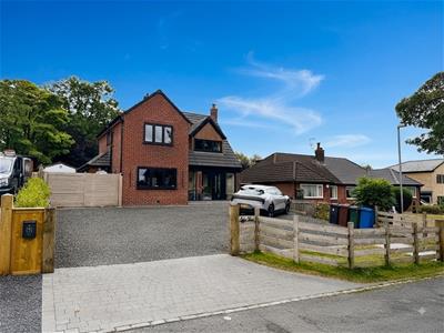 Esk Avenue, Edenfield, Ramsbottom, Bury